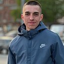 Виталий, 25 лет
