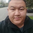 Тилек, 36 лет