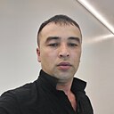 Дияр, 37 лет