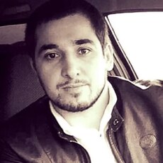 Фотография мужчины Абдул, 40 лет из г. Махачкала