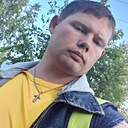 Серж, 34 года