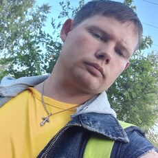Фотография мужчины Серж, 34 года из г. Подгорное