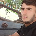 Urfan, 22 года