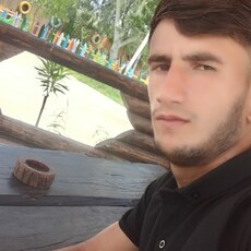 Фотография мужчины Urfan, 23 года из г. Слюдянка