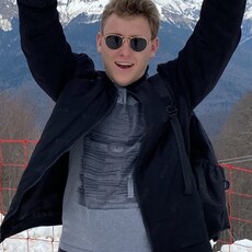 Фотография мужчины Александр, 26 лет из г. Тольятти