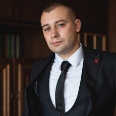 Фотография мужчины Артем, 34 года из г. Осиповичи