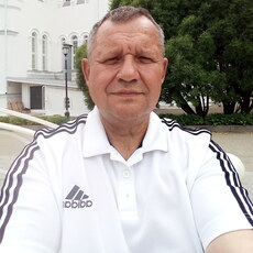 Фотография мужчины Валерий, 62 года из г. Новокуйбышевск