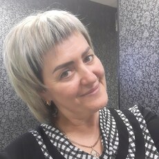 Фотография девушки Анна, 45 лет из г. Волгоград