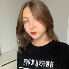 Фотография девушки Машуля, 20 лет из г. Отрадное