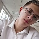 Евгений, 20 лет
