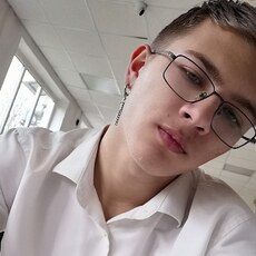 Фотография мужчины Евгений, 20 лет из г. Каневская