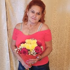 Фотография девушки Галина, 54 года из г. Вологда