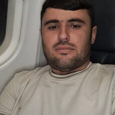 Фотография мужчины Алиджон, 33 года из г. Новороссийск