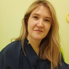 Фотография девушки Светлана, 30 лет из г. Калуга