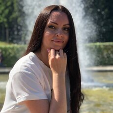 Фотография девушки Таня, 39 лет из г. Вологда