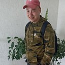 Вадим, 21 год