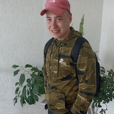 Фотография мужчины Вадим, 21 год из г. Молодечно