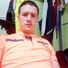 Фотография мужчины Рома, 31 год из г. Снигиревка
