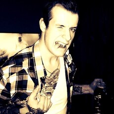 Фотография мужчины Паша, 36 лет из г. Лида