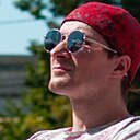 Паул, 34 года