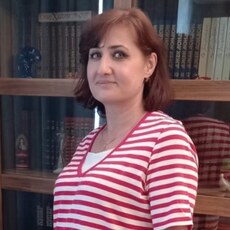 Фотография девушки Любовь, 60 лет из г. Саратов