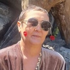 Фотография девушки Айка, 59 лет из г. Алматы