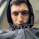 Александр, 25 лет