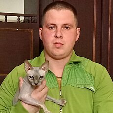 Фотография мужчины Xxx, 34 года из г. Винница