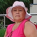 Анна, 64 года