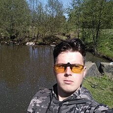 Фотография мужчины Илья, 24 года из г. Ясногорск