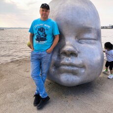 Фотография мужчины Максим, 42 года из г. Нижневартовск