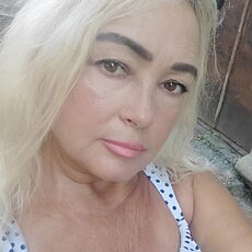 Фотография девушки Светлана, 59 лет из г. Одесса