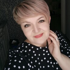 Фотография девушки Ольга, 42 года из г. Владимир