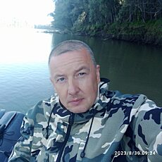 Фотография мужчины Александр, 50 лет из г. Ленинск-Кузнецкий
