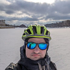 Фотография мужчины Евгений, 38 лет из г. Новосибирск