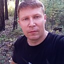Иван, 46 лет