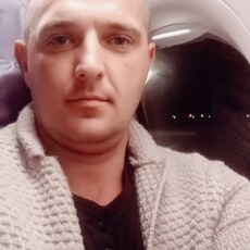 Фотография мужчины Дима, 39 лет из г. Островец