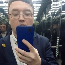 Фотография мужчины Алекс, 40 лет из г. Кировград