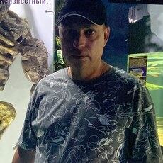 Фотография мужчины Сергей, 43 года из г. Балаково