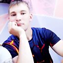 Даниил, 25 лет