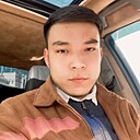 Азамат, 28 лет