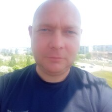 Фотография мужчины Андрей, 38 лет из г. Киселевск