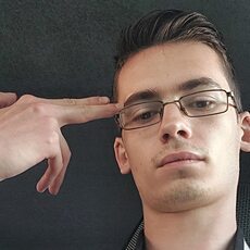 Фотография мужчины Анатолий, 26 лет из г. Гагарин