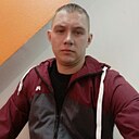 Ник, 34 года