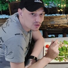 Фотография мужчины Сява, 28 лет из г. Донецк (Ростовская Обл.)