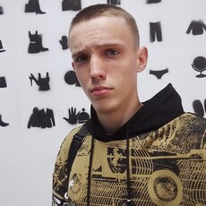 Фотография мужчины Сережа, 21 год из г. Тутаев