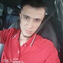 Сиявуш, 25 лет