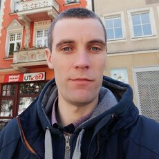 Фотография мужчины Александр, 35 лет из г. Витебск