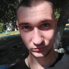 Фотография мужчины Даниил, 21 год из г. Невинномысск