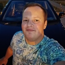 Фотография мужчины Антон, 32 года из г. Радужный (Ханты-Мансийский)